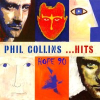 PHIL COLLINS, True Colors
