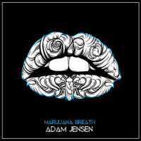 Adam Jensen, Marijuana Breath
