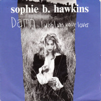 SOPHIE B. HAWKINS, Damn I Wish I Was Your Lover
