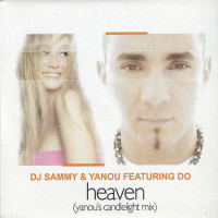 DJ SAMMY & DO - Heaven (Candlelight Mix)