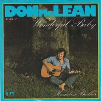 Wonderful Baby - DON McLEAN