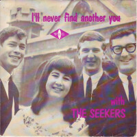 SEEKERS, I'll Never Find Another You