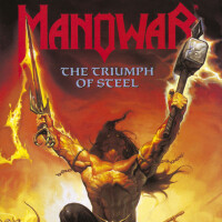 Manowar, The Power Of Thy Sword