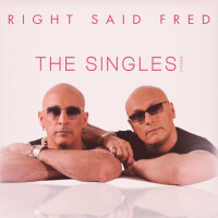 Deeply Dippy - RIGHT SAID FRED