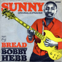 Sunny - BOBBY HEBB