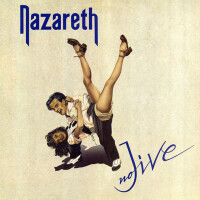 NAZARETH, COVER YOUR HEART