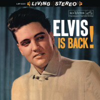 Such a night - ELVIS PRESLEY