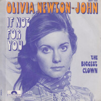 OLIVIA NEWTON-JOHN, If Not For You