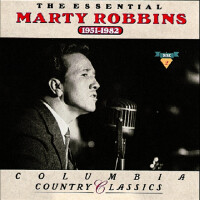 MARTY ROBBINS, DEVIL WOMAN