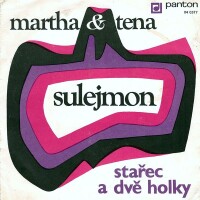 Sulejmon - MARTHA & TENA ELEFTERIADU & EMANUEL SIDERIDIS