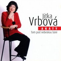 JITKA VRBOVÁ, SOCHA SVOBODY