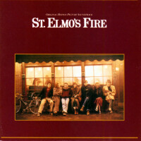 JOHN PARR, ST.ELMO'S FIRE (MAN IN MOTION)