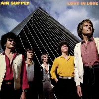 AIR SUPPLY, Lost In Love