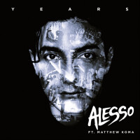 ALESSO FEAT. MATTHEW KOMA - Years