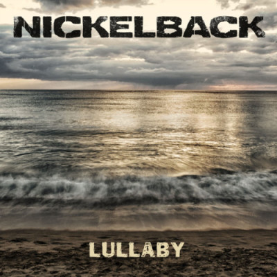 NICKELBACK - Lullaby