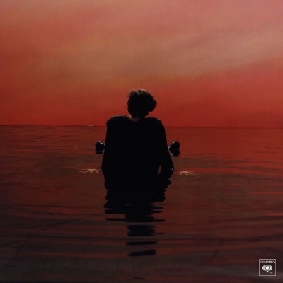 HARRY STYLES - Sign Of The Times
