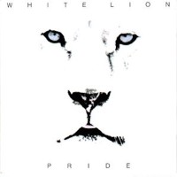 White Lion, When the Children Cry