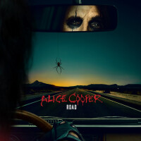 Big Boot - ALICE COOPER