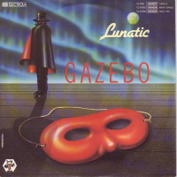 Lunatic - GAZEBO