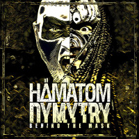 Behind The Mask (with Hämatom) - Dymytry