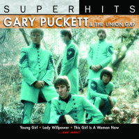 Young Girl - Gary Puckett & The Union Gap