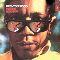Gimme Little Sign - BRENTON WOOD