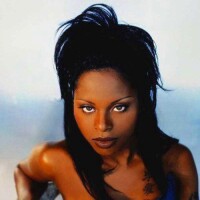 Foxy Brown, Hot Spot