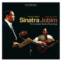 Antonio Carlos Jobim, Insensatez