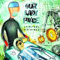 Our Lady Peace, In Repair