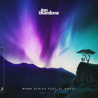 ILAN BLUESTONE & EL WAVES - Mama Africa