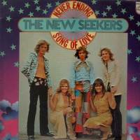 Never Ending Song Of Love - NEW SEEKERS