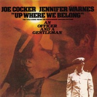 JOE COCKER & JENNIFER WARNES - Up Where We Belong