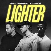 A7S & DAVID GUETTA & WIZKID - LIGHTER