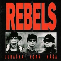Vzdusne zamky - Rebels