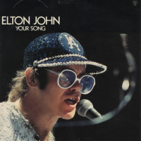 ELTON JOHN, Your Song