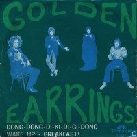 Dong-Dong-Diki-Digi-Dong - GOLDEN EARRINGS