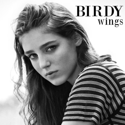 Текст и перевод песни Birdy - Wings на русский язык