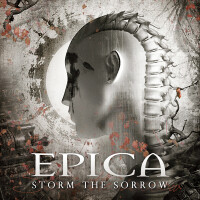Epica, Storm The Sorrow