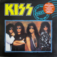 Forever - KISS