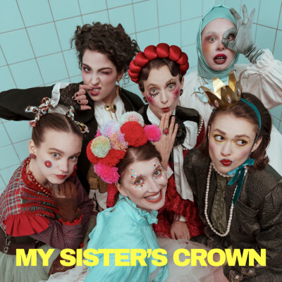 Obrázek VESNA, My Sister's Crown