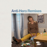 TAYLOR SWIFT - Anti-Hero (Kungs Remix)