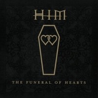 HIM - The Funeral Of Hearts