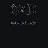 AC DC, Back in Black