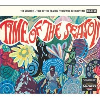 Time Of The Season - ZOMBIES