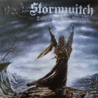 The Devils Bride - Stormwitch