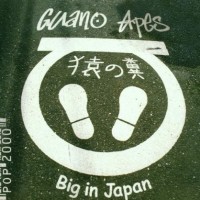 Guano Apes, Big in Japan