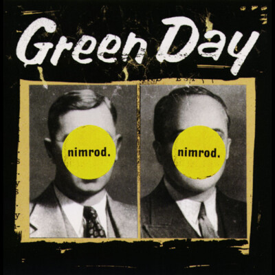 GREEN DAY - Time of Your Life (Good Riddance)