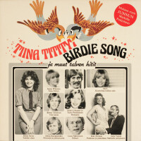 THE TWEETS, Birdie Song