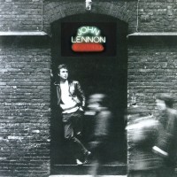 Slippin´ And Slidin´ - JOHN LENNON