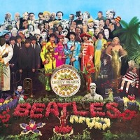 BEATLES, A Day In the Life
